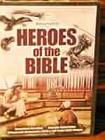 (未使用･未開封品)Great People of the Bible [DVD] Amazon.co.jp: Great People of the Bible [DVD] [Import] : DVD